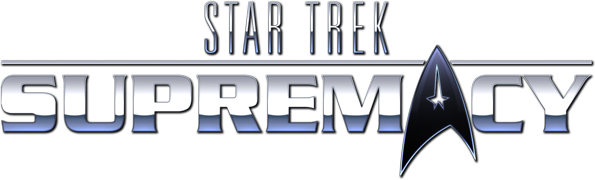 Star Trek Supremacy forum